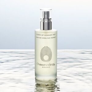 Omorovicza Queen of Hungary Mist Hydrating Facial Toner – 1.0 fl oz New